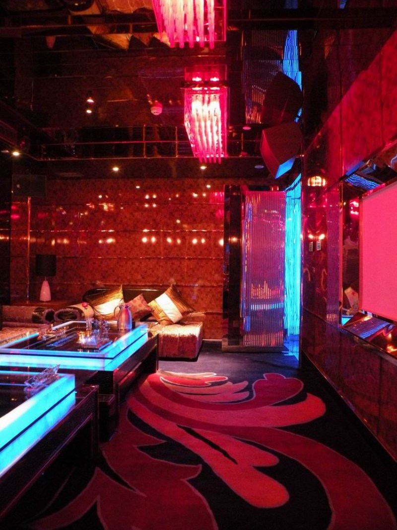 上海商务ktv推荐 商务ktv哪里有好选择-徐汇区ktv预订