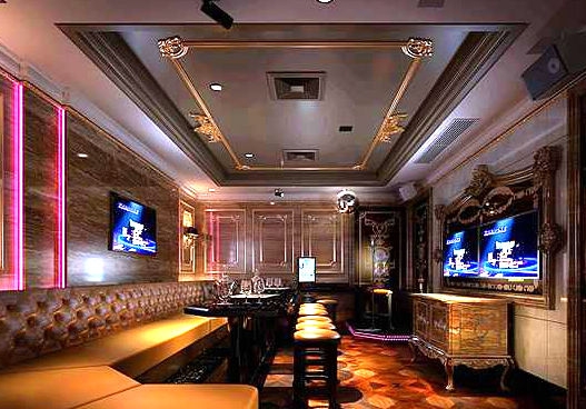 上海商务ktv引领商务ktv新模式-徐汇区ktv预订