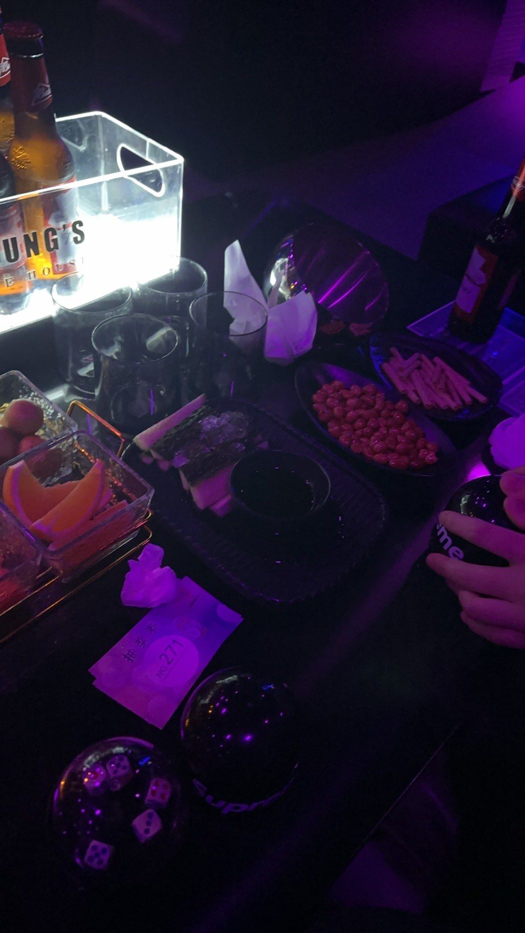 上海商务KTV总排行-徐汇区ktv预订